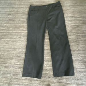 Michael Michael Kors Grammercy fit Pin stripe Trousers